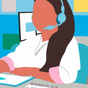 Administrative Aide