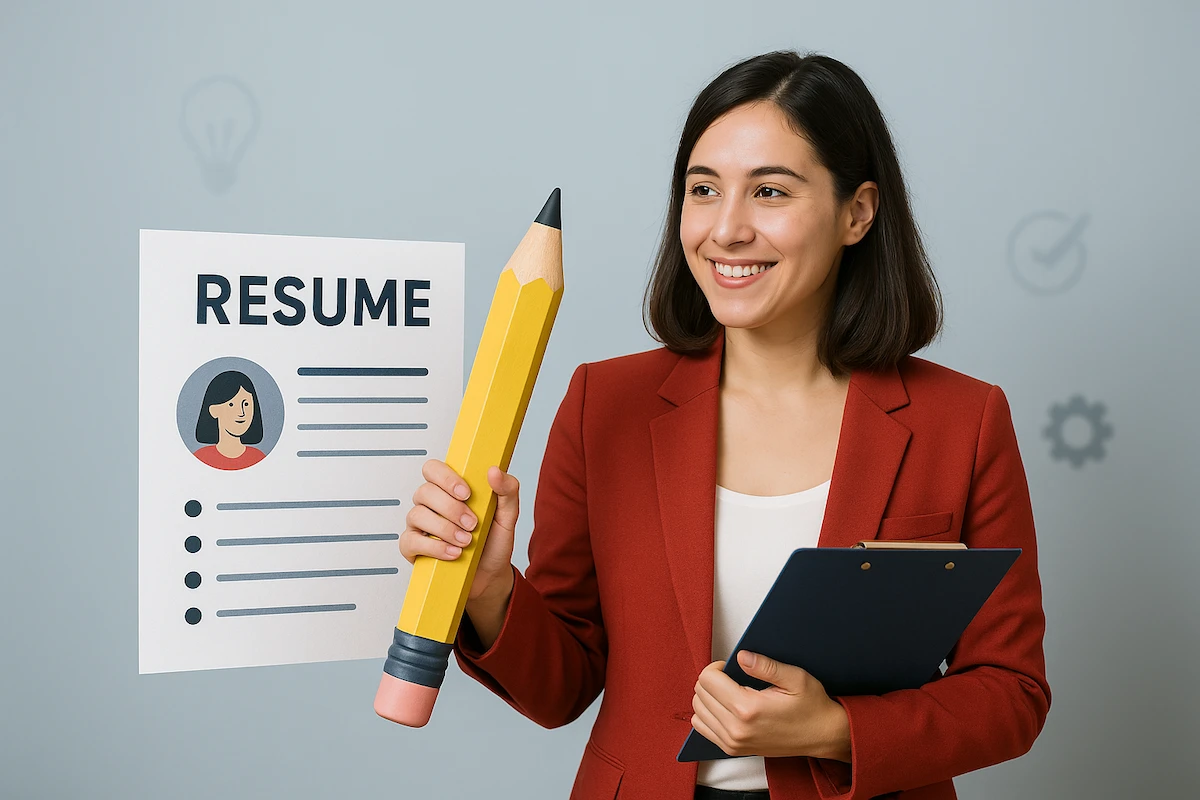 Action Verbs for Resume: The Complete and Practical Guide