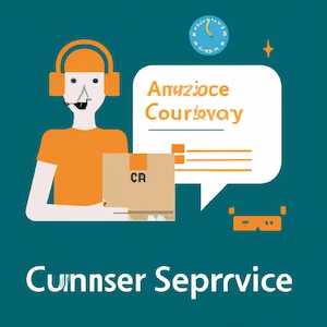 Amazon Customer Service