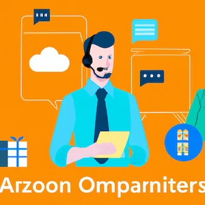 Amazon Operations Manager
