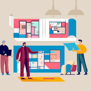 Architectural Designer