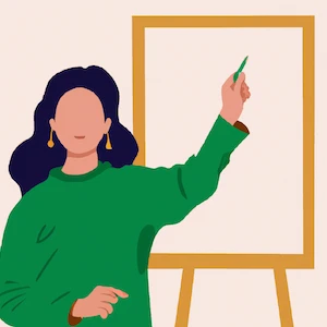 Art Teacher