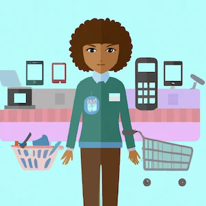 Assistant Retail Manager