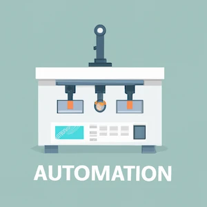 Automation Tester