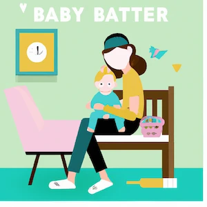 Babysitter