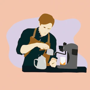 Barista