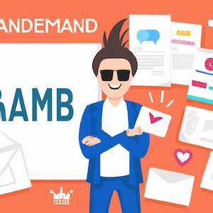 Brand Marketing Manager