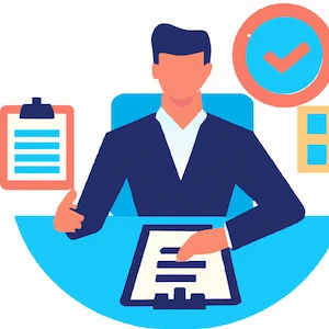 Business Consultant
