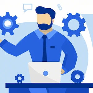 Business Operations Manager