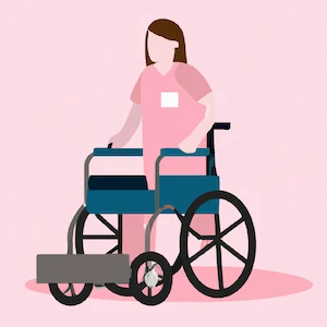 Caregiver
