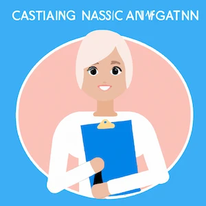 Certified Nursing Assistant