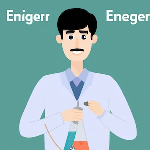 Chemical Engineer
