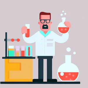 Chemist