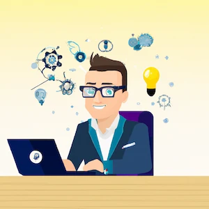 Chief Technology Officer
