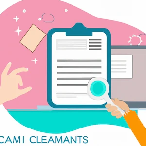 Claims Analyst