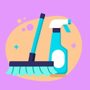 Cleaner