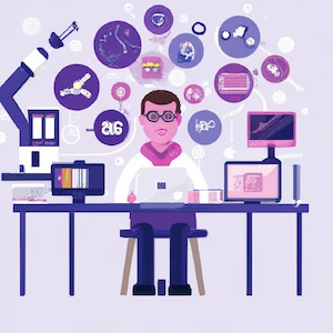 Computer Scientist