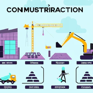 Construction & Extraction