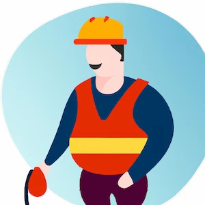 Construction Worker