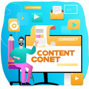 Content Marketing Manager