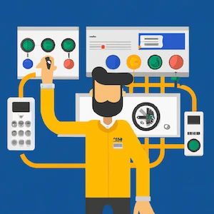 Control System Engineer