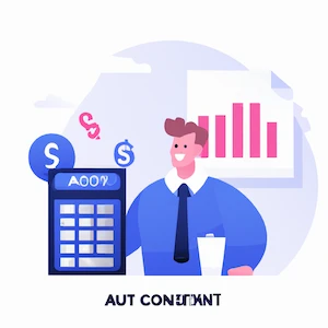 Cost Accountant