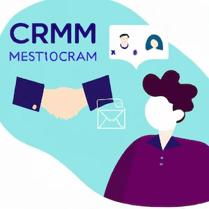 Customer Relationship Manager