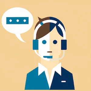Customer Service Advisor