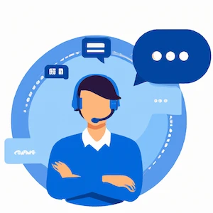 Customer Support Specialist