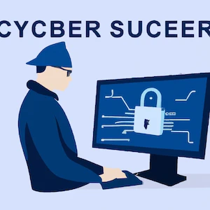 Cyber Security Specialist