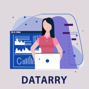 Data Entry Analyst