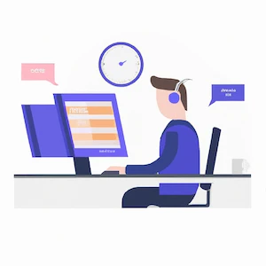 Data Entry Operator