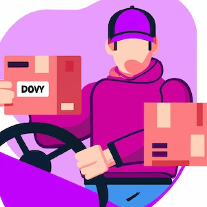 Delivery Driver
