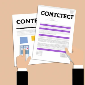 Document Controller