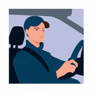 Driver