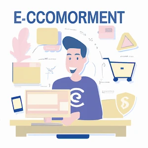 E-commerce Manager