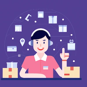 Ecommerce Operations Manager
