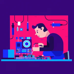 Electronic Technician