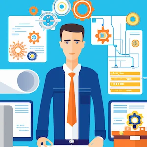 Engineering Project Manager