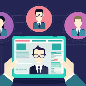 Entry-Level Human Resources