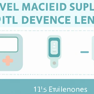 Entry-Level Medical Device Sales