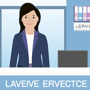 Entry-Level Office Clerk