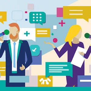Entry-Level Public Relations