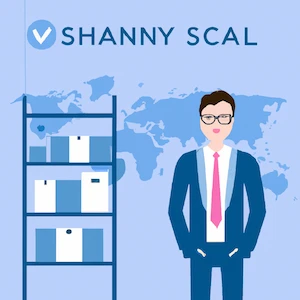 Entry-Level Supply Chain Manager