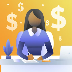 Financial Secretary