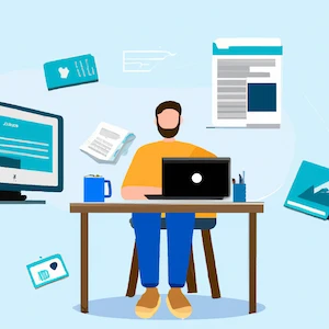 Freelance Content Writer