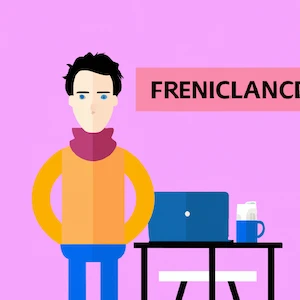Freelance Journalist