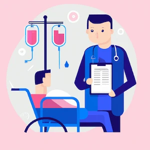 Healthcare