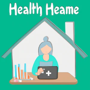 Home Health Aide