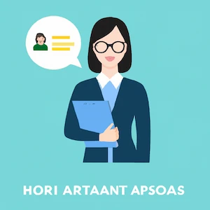 HR Assistant